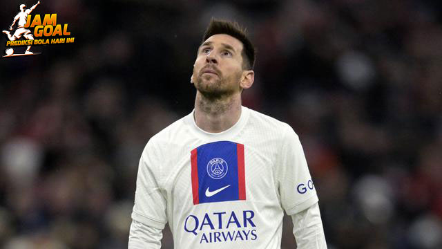 Liga Spanyol: Lionel Messi Ogah Balik ke Barcelona Selama Masih Ada Gerard Pique