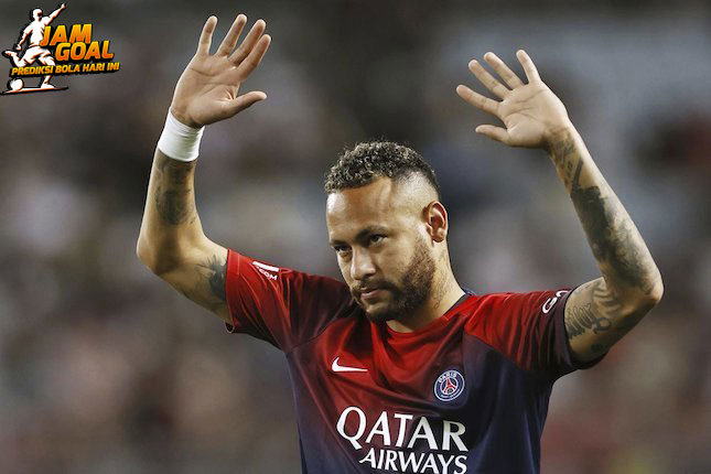 Neymar Lagi Cari Klub Baru, Bos Chelsea: Enggak Dulu Deh!