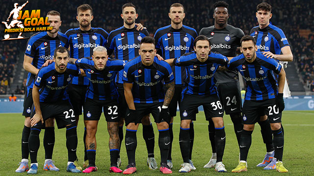 6 Pemain Berumur Tua di Skuad Inter Milan
