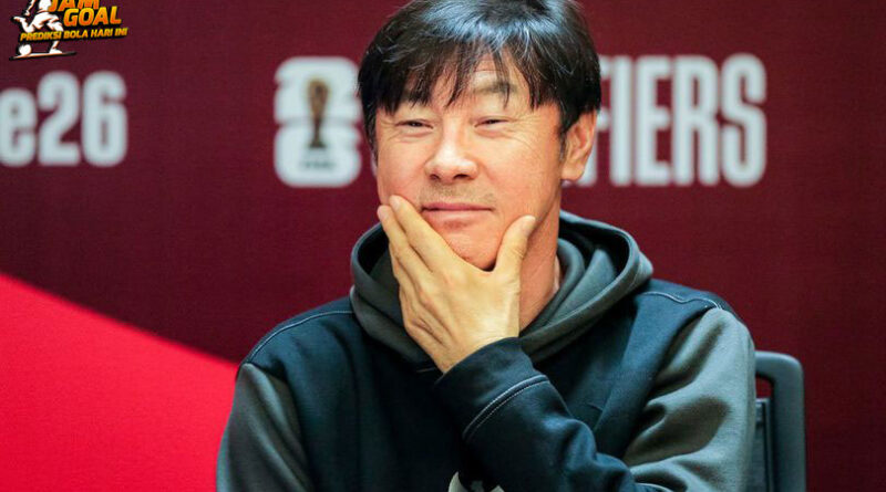 Mengukur Ketajaman 3 Penyerang yang Dibawa Shin Tae-yong ke Piala Asia U-23 2024, Sananta Paling Tajam