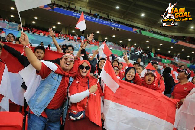 Hadapi Arab Saudi, Timnas Indonesia U-23 Minus 4 Pilar Andalan