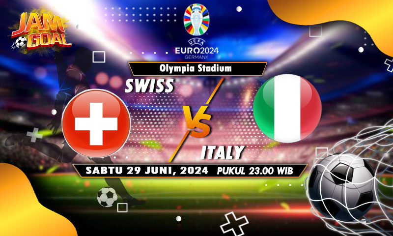 Swiss vs Italia