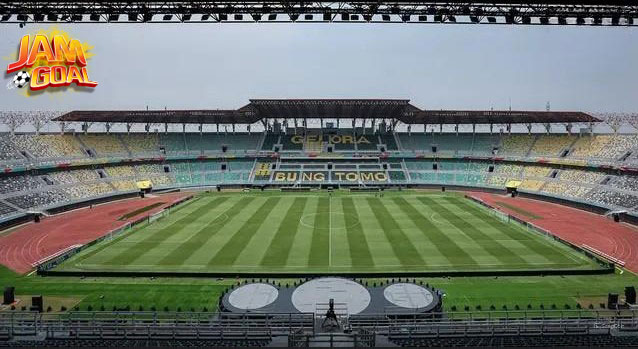 Piala AFF U-19 2024: Media Lokal Vietnam Sindir Bau Sampah di Stadion Gelora Bung Tomo Surabaya
