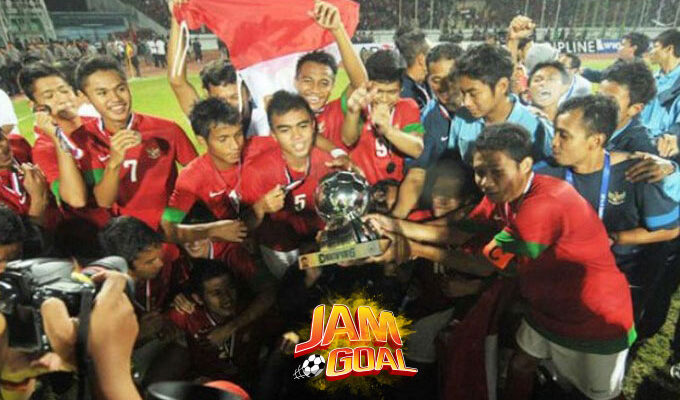 Di Mana Mereka Sekarang? Starting XI Indonesia U-19 di Final Piala AFF U-19 2013, Hanya Sedikit yang Moncer