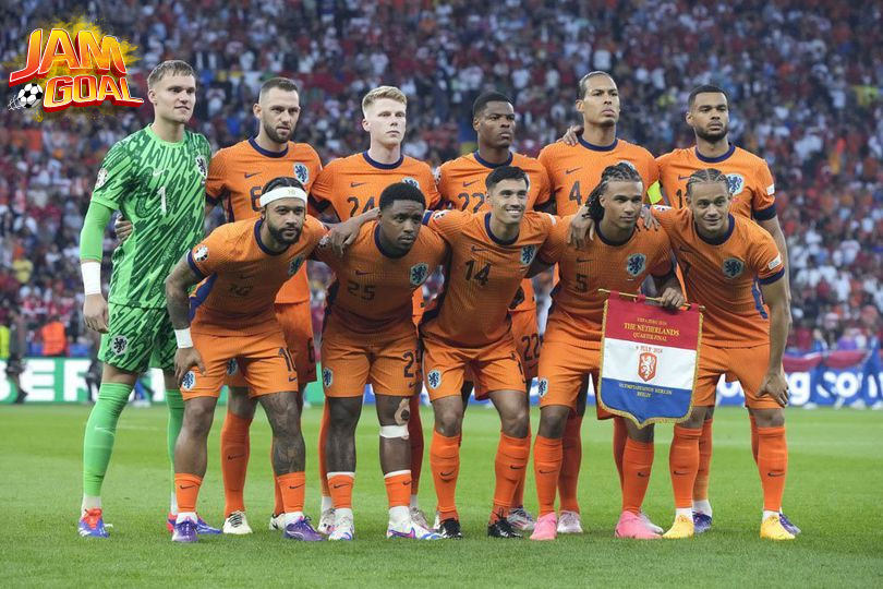 Belanda Satu-satunya Negara yang Menang di Waktu Normal Babak 8 Besar Euro 2024