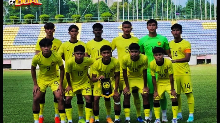 Timnas Malaysia U-19 Siap Guncang Indonesia di Piala AFF U-19 2024 Setelah Menang Lawan Kamboja