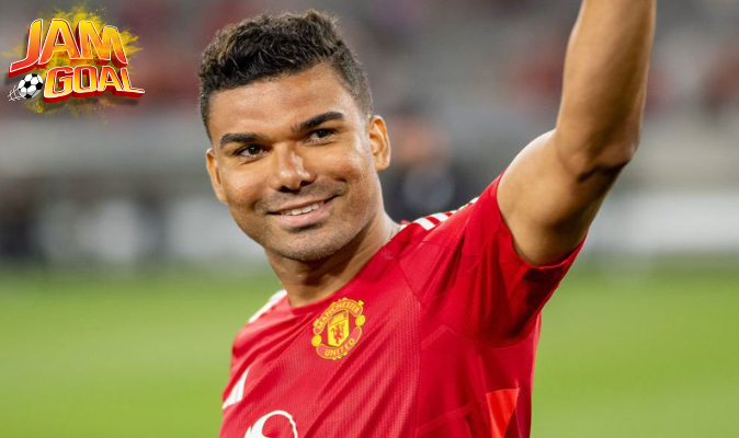 Casemiro