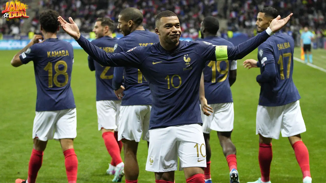 Peraih 8 Medali Emas Olimpiade Tantang Kylian Mbappe Lomba Lari 100 Meter
