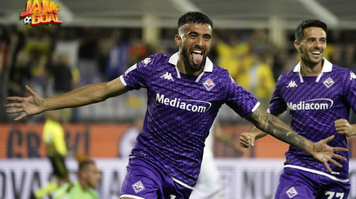 Juventus Tertarik Datangkan Nico Gonzalez dari Fiorentina Sebagai Pemain Sayap