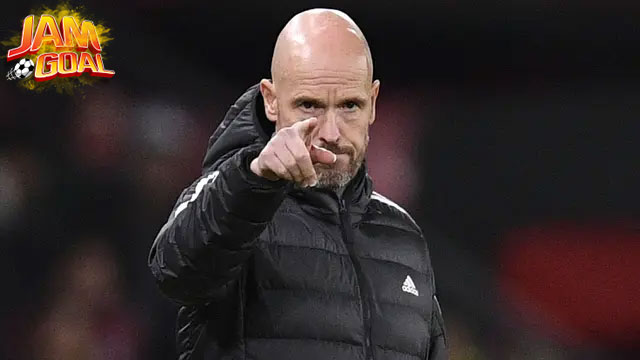 Incaran Lama Manchester United Kini Dijual Murah, Erik ten Hag Masih Minat Rekrut?