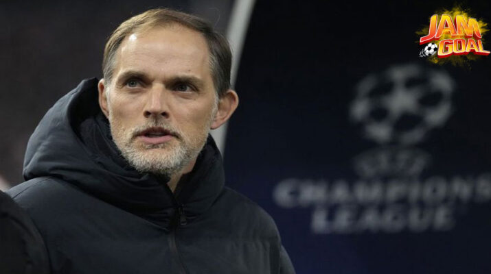 Rumor Thomas Tuchel ke Timnas Inggris itu Siasat untuk Menekan Manchester United