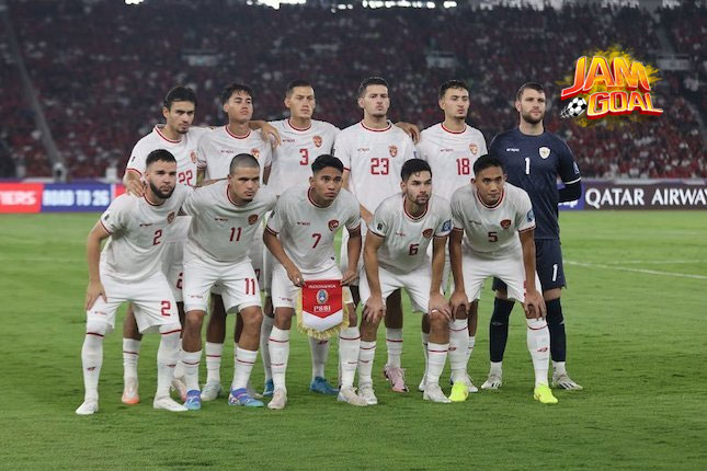 6 Pemain Langganan Timnas Indonesia yang tak Dipanggil Shin Tae-yong: Yance dan Yakob Sayuri Mulai Dilupakan?