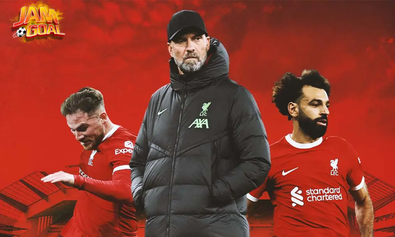 Siap-Siap! 3 Ancaman Serius yang Bisa Menggoyang Liverpool dari Takhta Liga Inggris