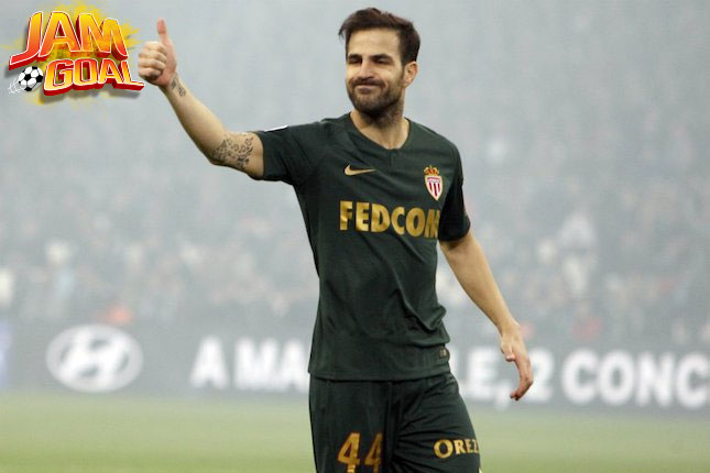 Cesc Fabregas