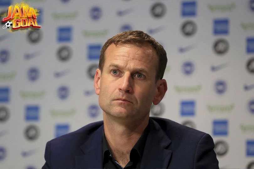 jamgoal.co- Direktur olahraga Manchester United yang baru saja mengundurkan diri, Dan Ashworth, dilaporkan sempat mendorong Gareth Southgate untuk menjadi pelatih baru berikutnya sebelum akhirnya ditolak oleh sang CEO.