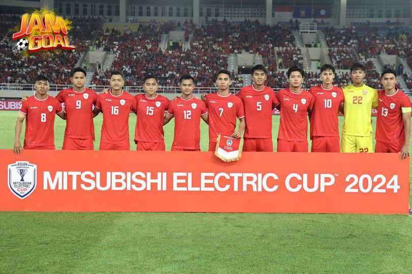 Regulasi Piala AFF 2024: Apa Syarat Timnas Indonesia Lolos ke Semifinal?