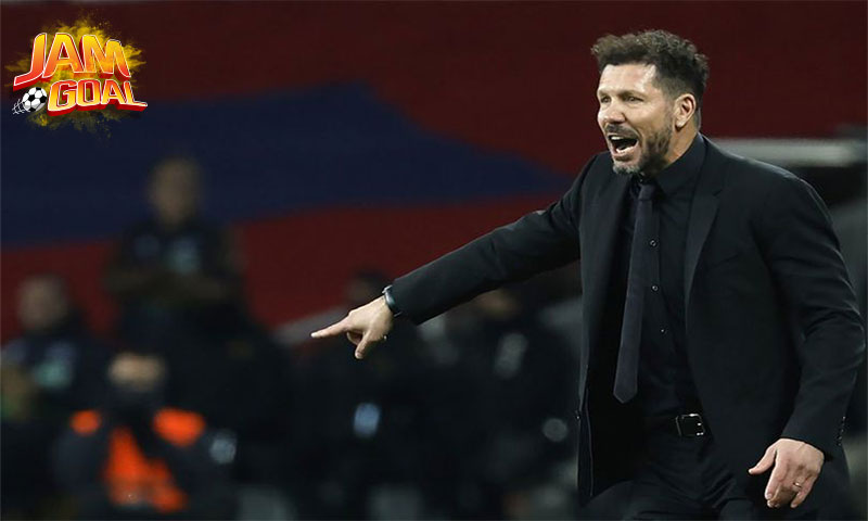 Diego Simeone: Kami Mungkin Mirip, tapi Carlo Ancelotti Jauh Lebih Baik dari Saya