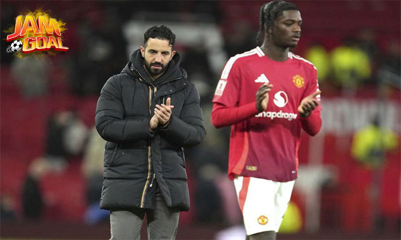 Segala Cara untuk Tingkatkan Performa, Man United Ubah Arah Kick-off di Old Trafford