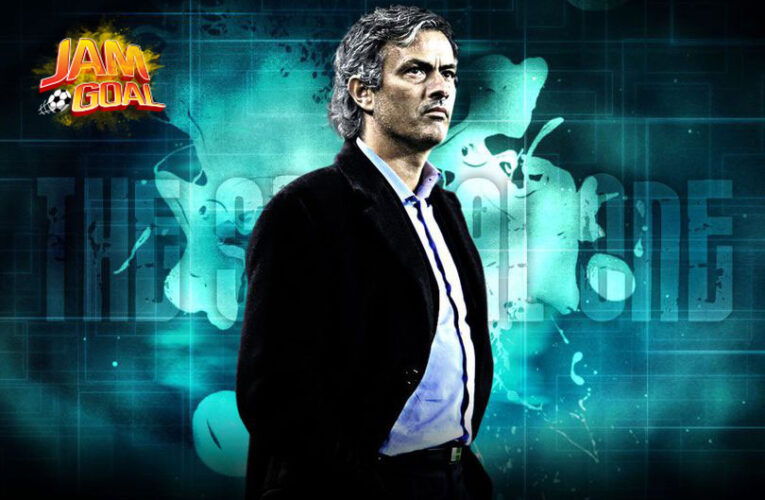 Memori Abadi Inter Milan di Katalunya: Dikala Mourinho serta Pasukannya Memupus Impian Barcelona