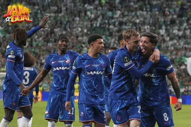 Alasan Liam Delap Pilih Chelsea Ketimbang MU: Bukan Hanya Liga Champions, tapi Orang Dalam