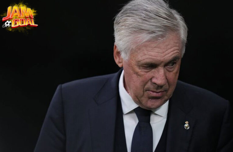 Carlo Ancelotti: Maestro Taktik Tanpa Identitas Spesifik, Kolektor Gelar Gemilang
