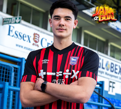 Elkan Baggott Beri Kode Comeback ke Timnas Indonesia, Begini Cerita Pertama Kalinya main untuk Skuad Garuda