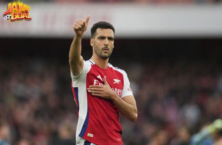 Arsenal Terancam Kehilangan Posisi Kedua: Dari Pemburu Jadi yang Diburu