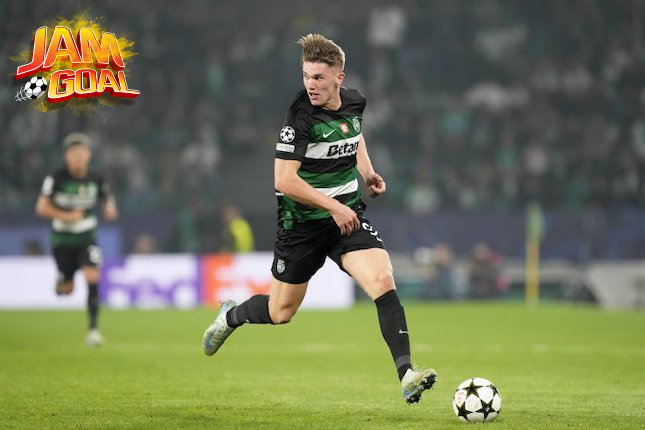Tikung Arsenal, Chelsea Juga Ikut Kejar Viktor Gyokeres