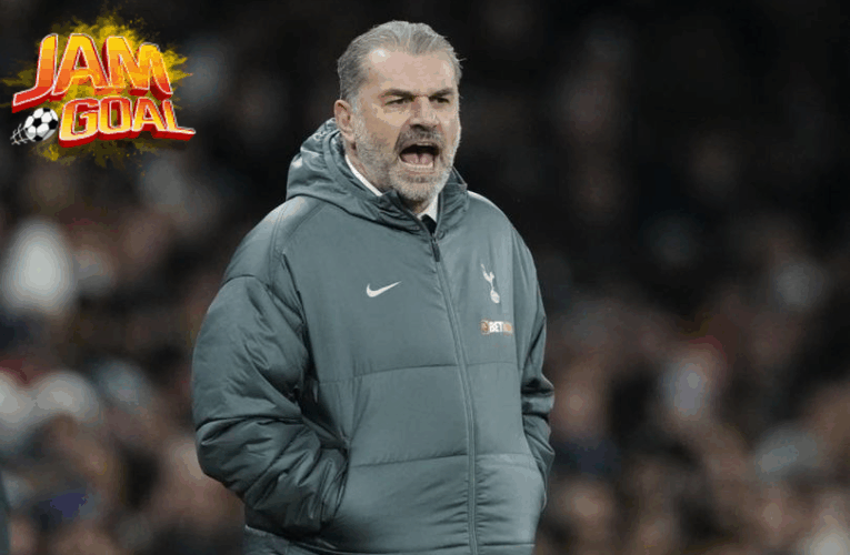 Tottenham 3 Kali Kalahkan MU di Musim Ini, Ange Postecoglou: Itu Semua Tidak Relevan di Final!