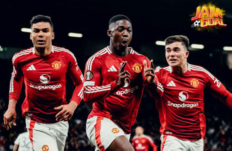 Misi Berat di San Mames: 5 Tantangan yang Bakal Dihadapi Man Utd di Laga Melawan Athletic Bilbao
