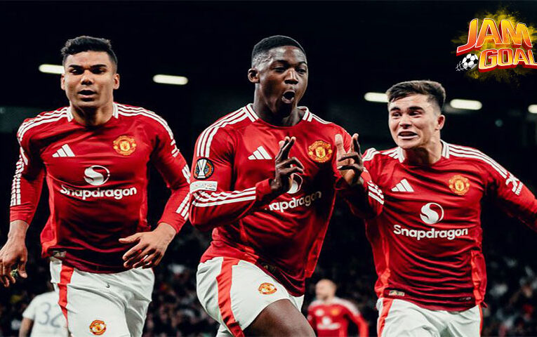 Misi Berat di San Mames: 5 Tantangan yang Bakal Dihadapi Man Utd di Laga Melawan Athletic Bilbao