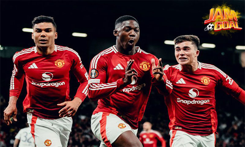 Misi Berat di San Mames: 5 Tantangan yang Bakal Dihadapi Man Utd di Laga Melawan Athletic Bilbao