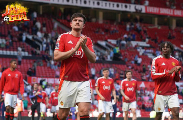 Dipermalukan West Ham, MU Terlalu Fokus ke Final Liga Europa?