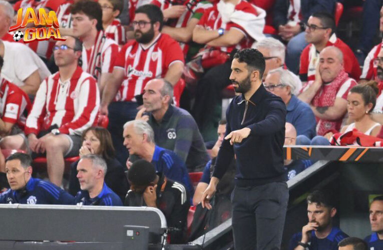 Ruben Amorim Siap Mundur dari MU Tanpa Kompensasi Hanya dengan Satu Syarat