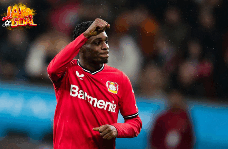 Yakinkah Frimpong Bisa Jadi Pilar Baru di Sisi Kanan Pertahanan Liverpool