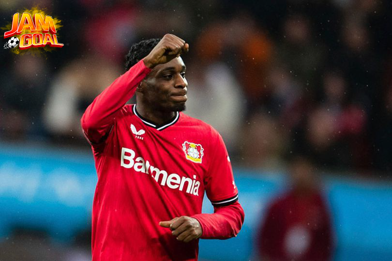 Yakinkah Frimpong Bisa Jadi Pilar Baru di Sisi Kanan Pertahanan Liverpool
