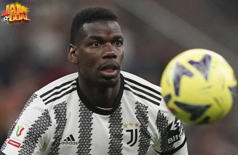 Resmi! Paul Pogba Mulai Lembaran Baru di Ligue 1 Bersama AS Monaco