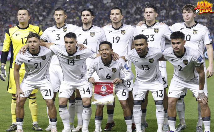 Kalah Telak dari Timnas Jepang, Ini 4 PR yang Perlu Diperbaiki Timnas Indonesia