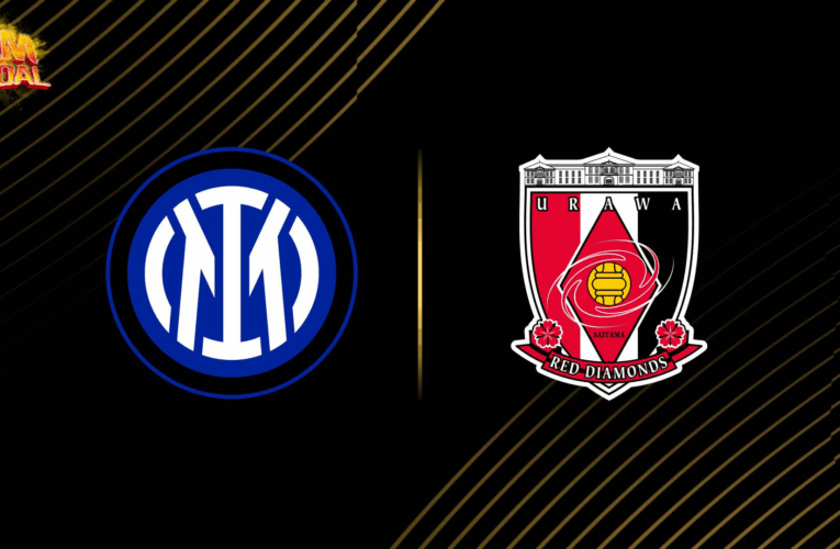 Piala Dunia Antarklub 2025: Bangkit dari Ketertinggalan, Inter Milan Singkirkan Urawa Reds