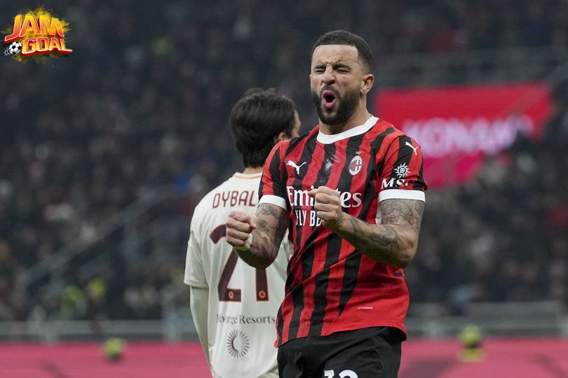 Segini Biaya yang Dikeluarkan AC Milan untuk Pinjam Kyle Walker Selama Enam Bulan