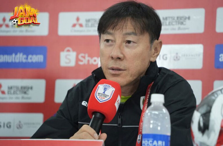 Piala AFF U-23 2025: 30 Pemain Seleksi Timnas Indonesia U-23 Disebut Sebagai Kombinasi Materi Terbaik STY Dan Indra Sjafri