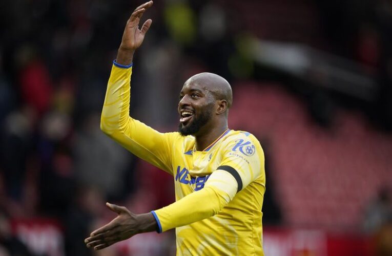 Alternatif Gyokeres, MU Bakal Angkut Striker Prancis Ini?