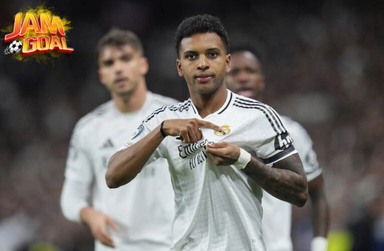 Eks Arsenal Ini Ragu The Gunners Bakal Angkut Rodrygo Dari Madrid