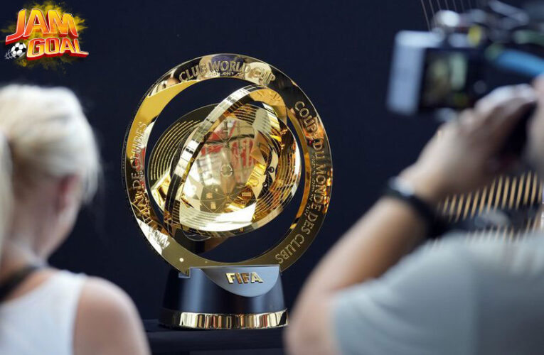 Daftar Lengkap Pemain 32 Klub Peserta Piala Dunia Antarklub 2025