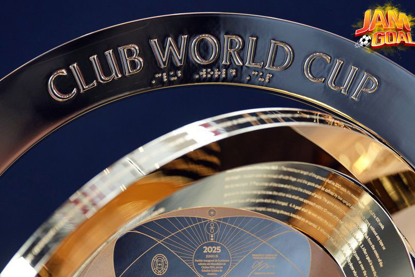 jamgoal.co - Piala Dunia Antarklub 2025 siap menjadi ajang pertarungan antarklub elite dari seluruh penjuru dunia.