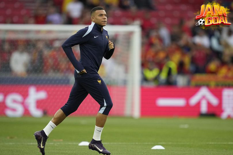 Real Madrid vs Al Hilal: Mbappe Diragukan Tampil, Ini Respons Xabi Alonso