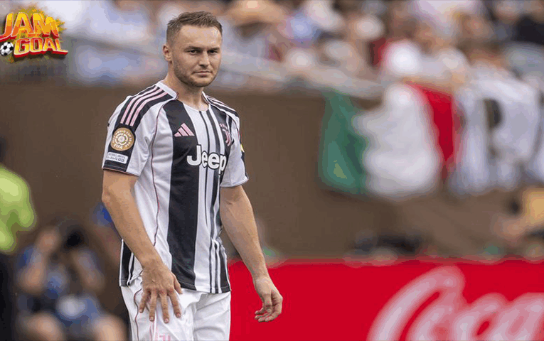 Koopmeiners Akui Juventus Kalah Dominan: Man City Terlalu Kuat