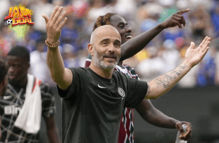 Enzo Maresca Sudah Punya Taktik, Chelsea Siap Hadapi PSG atau Madrid di Final