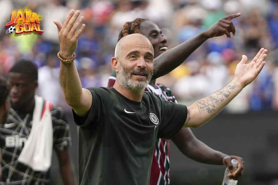 Enzo Maresca Sudah Punya Taktik, Chelsea Siap Hadapi PSG atau Madrid di Final