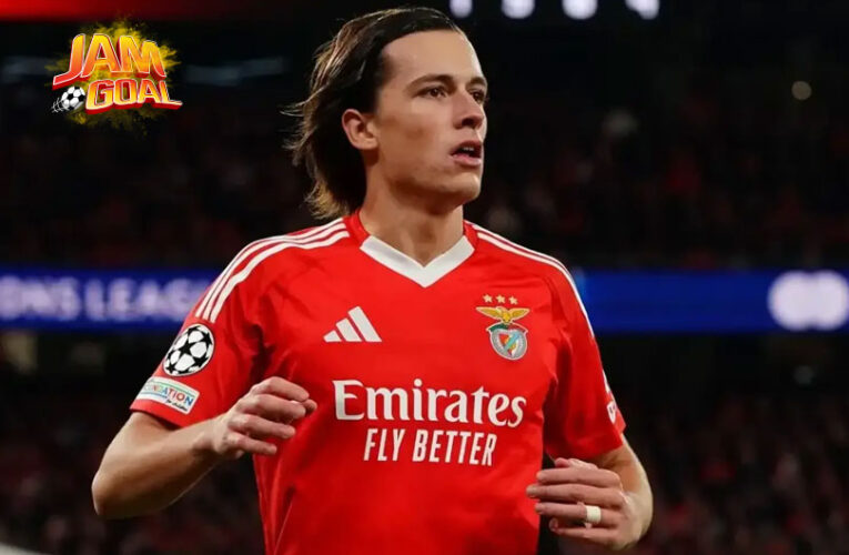 Real Madrid Sepakati Transfer Bek Kiri Baru Seharga 50 Juta Euro, Siapa Dia?